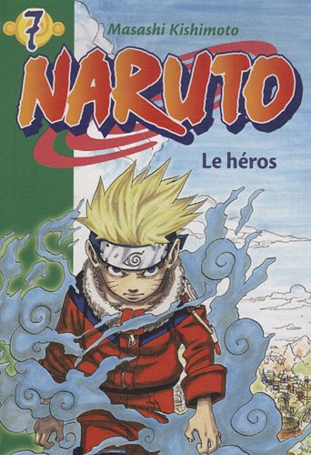 couverture de : H&eacute;ros (Le)