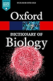 A Dictionary of Biology (Oxford Quick Reference)