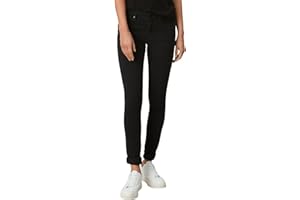 s.Oliver Jeans Izabell/Skinny Fit/Mid Rise/Skinny Leg