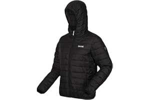 Regatta Womens HoodHillpack Padded Coat