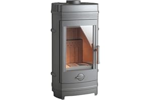 Gusskaminofen Invicta Cassine - 10 kW