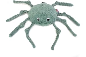 RICOMINFOU L'ARAIGNEE VERTE / LES PTIPOTOS