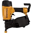 BOSTITCH Coil Siding Nailer, 1-1-1/4-Inch to 2-1/2-Inch (N66C)