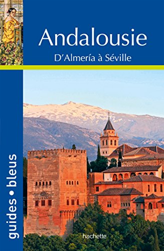 Guide Bleu Andalousie gratuit