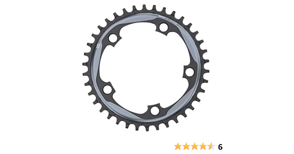 sram chainring shimano chain