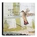 Produktbild Kelly Rae Roberts "Your Journey" Mauer Kunst