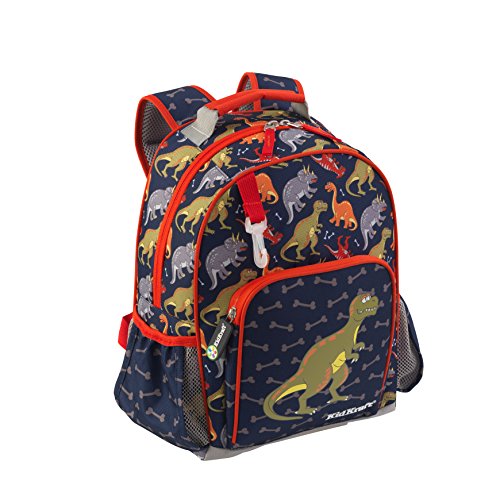 Preisvergleich Produktbild KidKraft - Mittelgroßer Rucksack – Dinosaurier