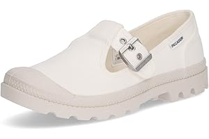 Palladium Pampa M Jane Washed 94475100M, Sabots