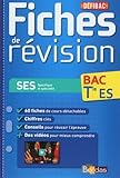Image de DéfiBac - Fiches de révision SES Terminale ES