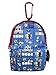 Produktbild Super Mario Mini-Rucksack Beutel B (Buhne) MZ25
