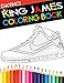 Produktbild King James Coloring Book