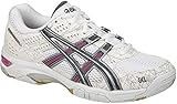  Asics DamenVolleyball Schuh Gel Rocket US 12