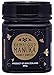 Produktbild KAIMAI GOLD MANUKA HONIG / MIEL DE MANUKA (MGO  829 =) UMF® 20+ 250gr / UMF® = DAS EINZIGE OFFIZIELLE QUALITÄTSSIEGEL