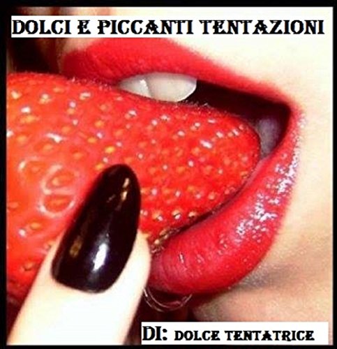 Dolci e Piccanti Tentazioni: Vere esperienze da incontri su Facebook e Twitter Dolci e Piccanti Tentazioni: Vere esperienze da incontri su Facebook e Twitter