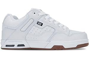 DVS Shoes Mens Enduro Heir Low-Top