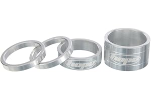 Hope Spacer Headset 1 1/8" Aluminium