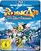 Rodencia and The Princess Tooth (3D) ( Rodencia y el Diente de la Princesa ) ( Rodencia & The Princess Tooth ) (3D & 2D) (Blu-Ray)