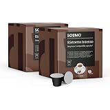 Solimo Nespresso - compatibele Espresso Intenso koffiecapsules : Amazon.nl:  Levensmiddelen