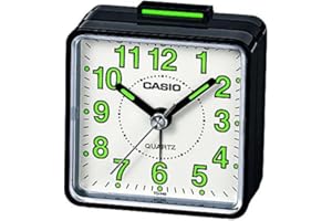 Sveglia Casio Collection TQ-140-1BEF