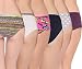 Pepperika Cotton Lycra Panties (Pack of 6) RS.449.00