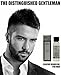 LUXURY BEARD OIL - 30ml - 100% Natural & Organic - Masculine About Town Fragrance - Beard Conditioner - Men's Moisturiser - Beard Care Product - Ideal Gifts For Men - Men's Grooming Product -Superb Beard Grooming Kit- 100% Satisfaction Guaranteed Or Your Money Back!