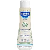 Mustela Gentle Daisy Extract Shampoo 200ml