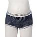 Smartstar Maternity Women Lady Polka Dot Underwear brief - L