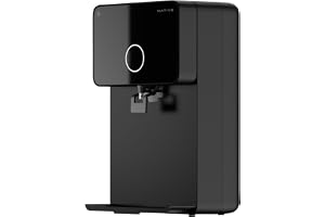 Native M1 Water Purifier by Urban Company | 10-Stage RO+UV+Copper+Alkaline+Mineraliser | No Service for 2 Years | India's Only 2-year Unconditional Warranty
