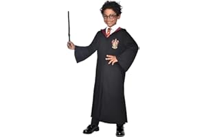 AMSCAN Disfraz de Harry Potter para niños