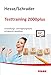 Produktbild Hesse/Schrader: Testtraining 2000plus