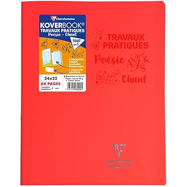 Quaderno Di Laboratorio Logix Books A4 - 96 Pagine A Righe 5mm, Copertina Rigida Blu - Foto 5