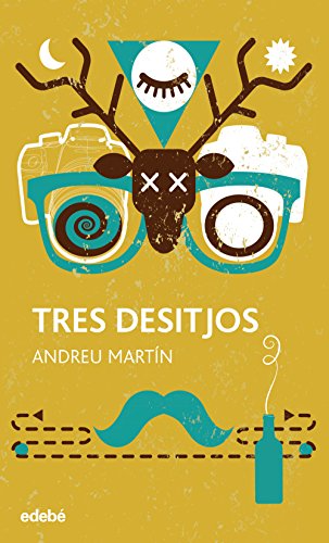 TRES DESITJOS: 46 (Periscopi)