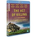 The Act of Killing