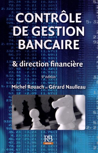 Download Contrôle de gestion bancaire & direction financière Download Contrôle de gestion bancaire & direction financière