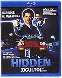 The Hiddenaka (HIDDEN LO OCULTO, Spanien Import, siehe Details f�r Sprachen) - Kyle MacLachlan