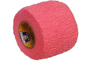 Howies - Nastro adesivo professionale per mazze da hockey, 4,57 m