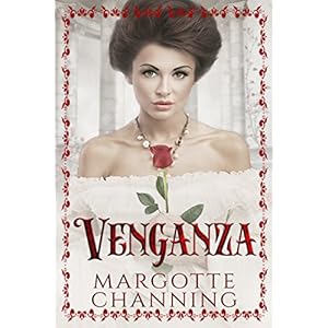 VENGANZA (ROMANCES VICTORIANOS nº 2)