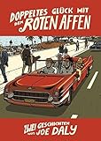 Doppeltes Glück mit dem Roten Affen by 