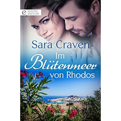 Im Blütenmeer von Rhodos (Digital Edition) Im Blütenmeer von Rhodos (Digital Edition)