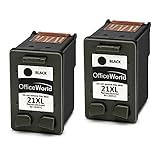 Volumen de la tinta: Negro 20ML. Rendimiento de la página: 730 páginas para el cartucho negro.