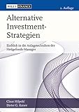 Image de Alternative Investment-Strategien: Einblick in die Anlagetechniken der Hedgefonds-Manager