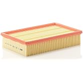 MANN-FILTER C 28 100 Hava Filtresi (Ford)