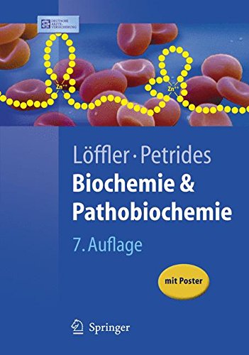 Download Biochemie und Pathobiochemie (inkl. Poster) Download Biochemie und Pathobiochemie (inkl. Poster)
