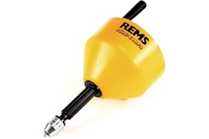 Rems mini cobra - Sturalavandini mini cobra manuale elettrico/a