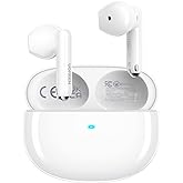 UGREEN HiTune H5 True Kablosuz Kulak İ&ccedil;i Kulaklık, Beyaz