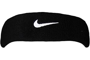 Nike 9381/3 Swoosh Headbands, Stirnband Donna