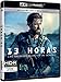 13 Horas: Los Soldados Secretos De Bengasi [Blu-ray]