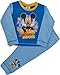Boys Disney Mickey Mouse Pyjamas Size 18-24 Months