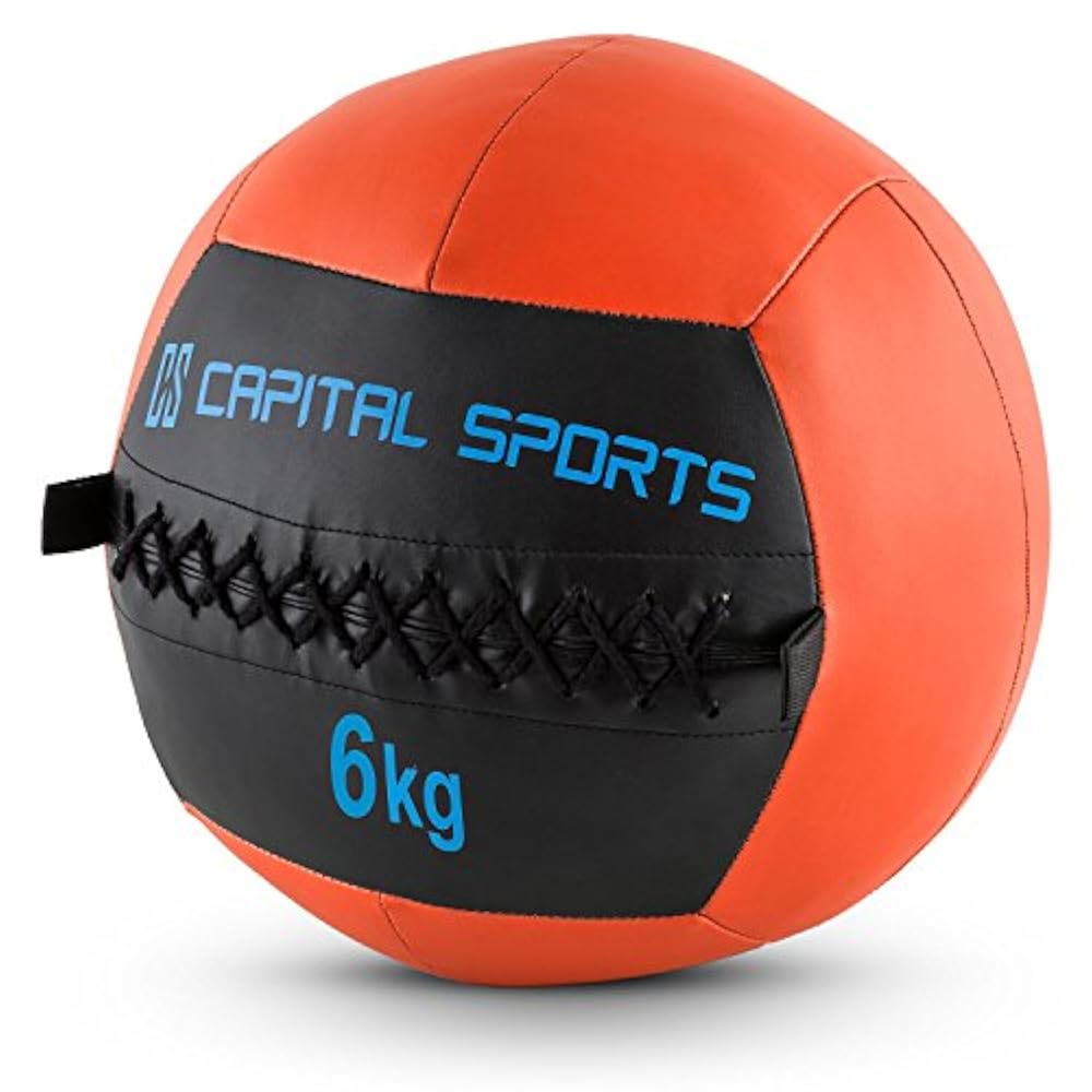 Capital sport
