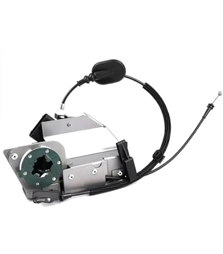 Actionneur De Verrouillage De Porte Droite, Lacth De Verrouillage De